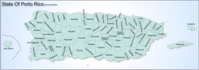 Thumbnail USA Puerto Rico State Populations Thumbnail USA Puerto Rico State Populations