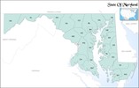 Thumbnail USA Maryland