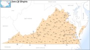 Thumbnail USA Virginia