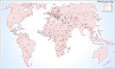 Thumbnail World Maps