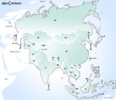 Thumbnail Asia Continent