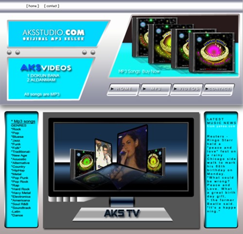 Product picture AKS02