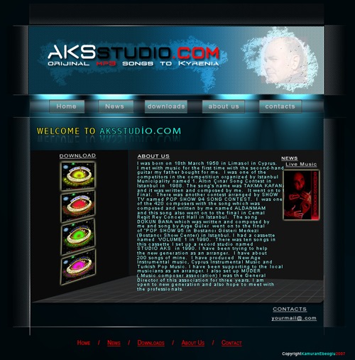 Product picture AKS04