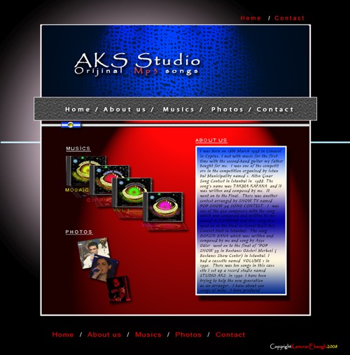 Product picture AKS05