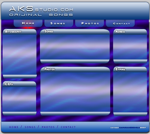 Product picture AKS08