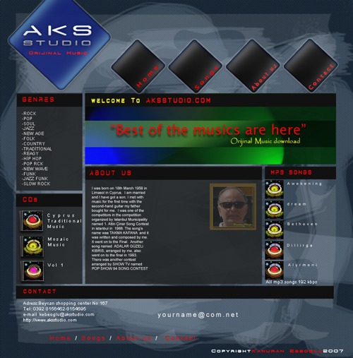 Product picture AKS10