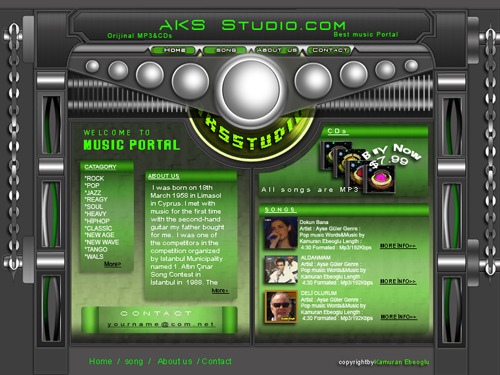 Product picture AKS16