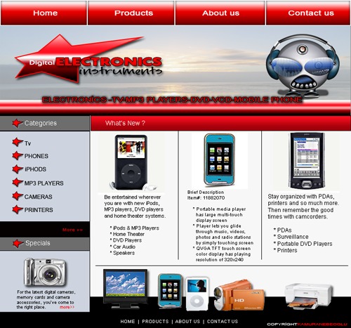 Product picture AKS61