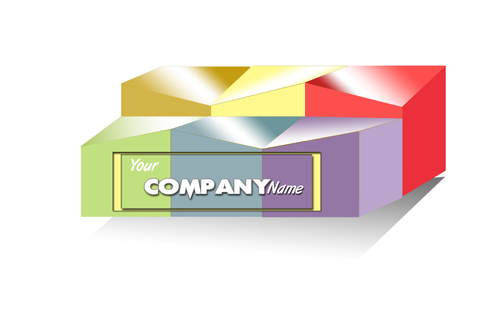Product picture LOGO33-Designed Stationery