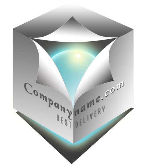 Product picture LOGO45-Designed Stationery