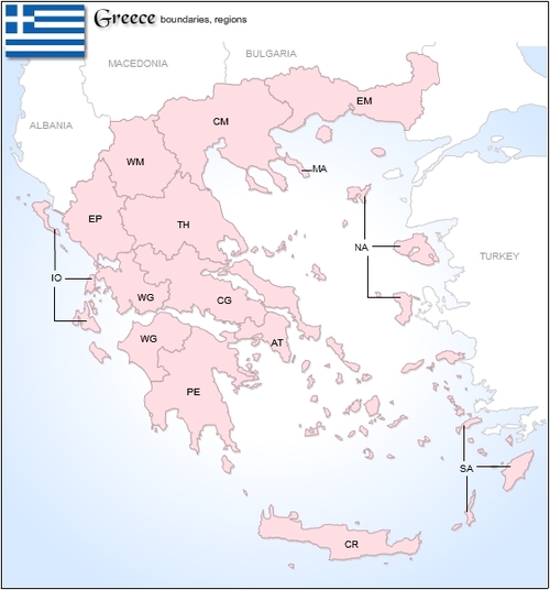 Product picture Greece