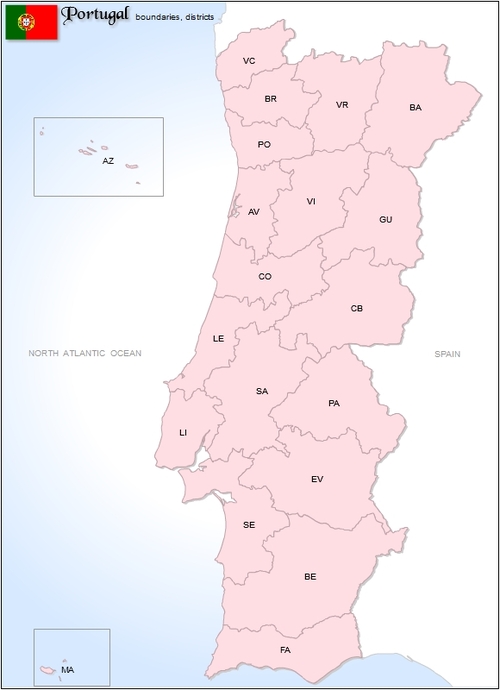 Product picture Portugal