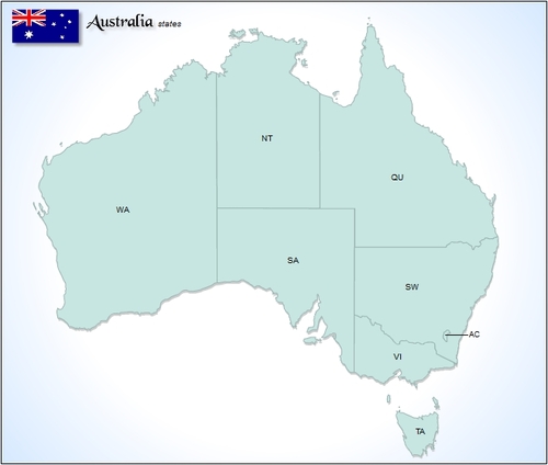 Product picture Australia