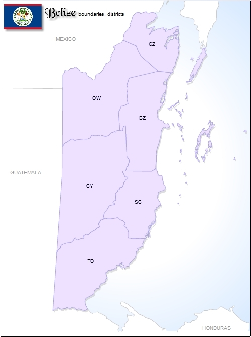 Product picture Belize