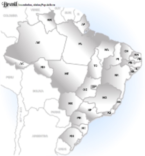 Product picture Brazil