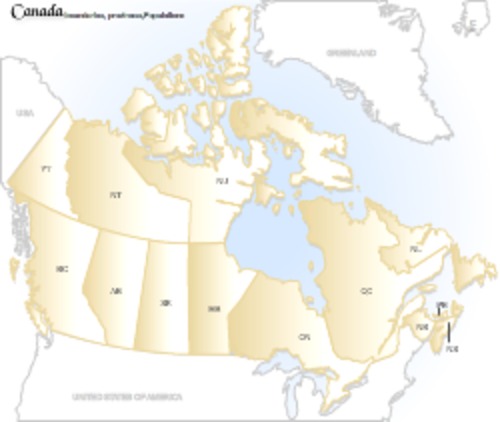 Product picture Canada