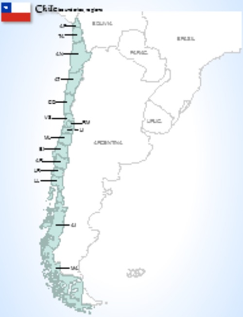 Product picture Chile