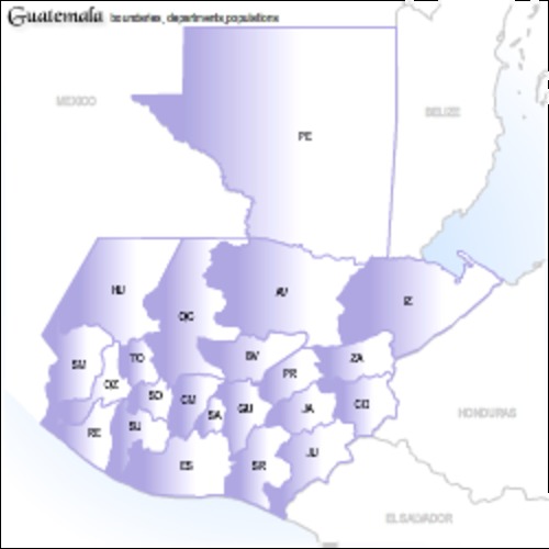 Product picture Guatemala