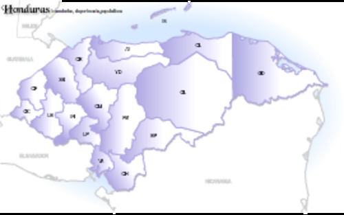 Product picture Honduras