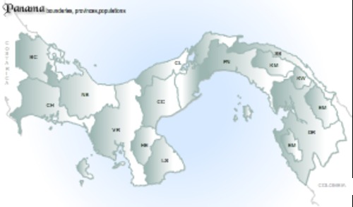 Product picture Panama