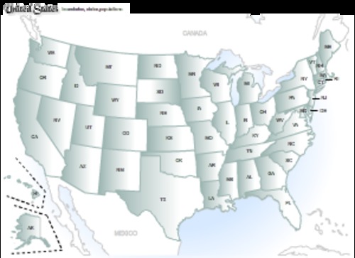 Product picture United States