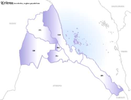 Product picture Eritrea