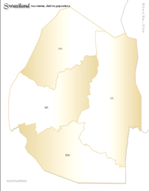 Product picture Swaziland