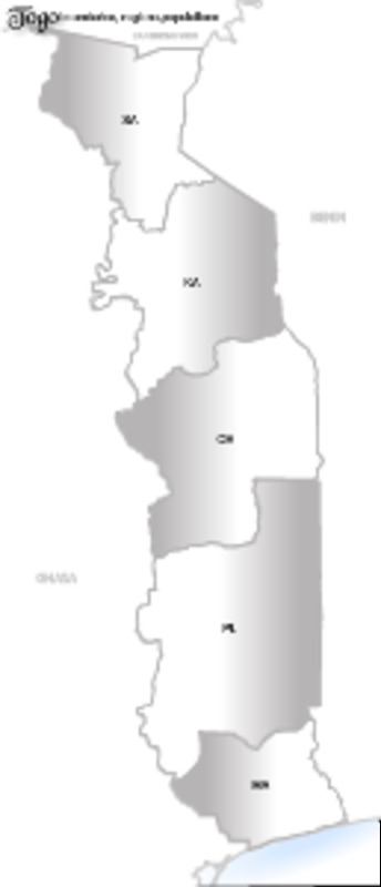 Product picture Togo