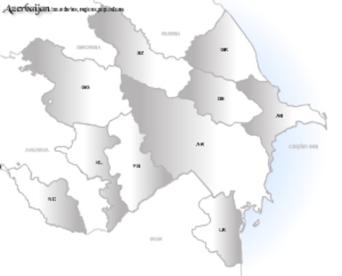 Product picture Azerbaijan