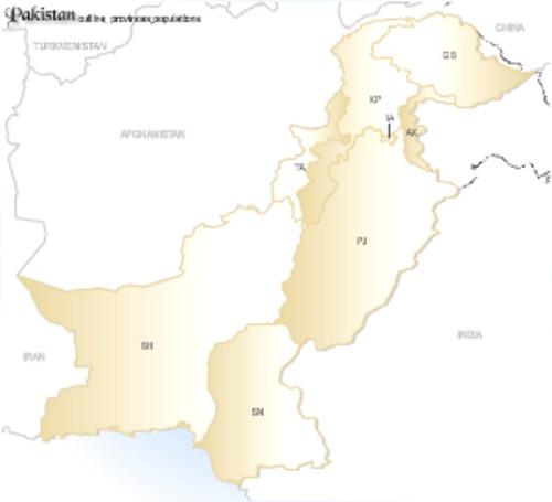 Product picture Pakistan