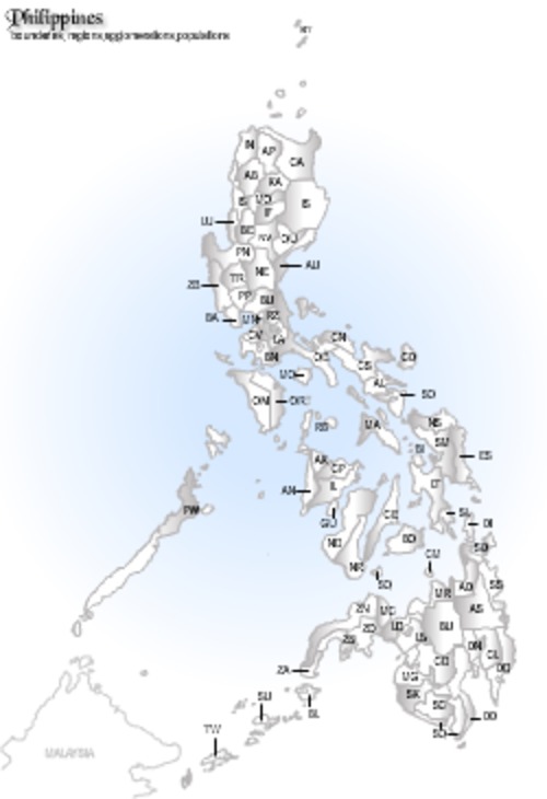 Product picture Philippines