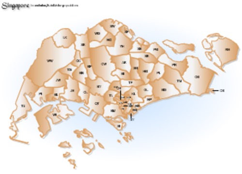 Product picture Singapore