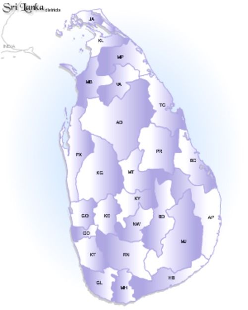 Product picture Sri Lanka