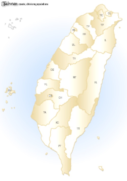 Product picture Taiwan