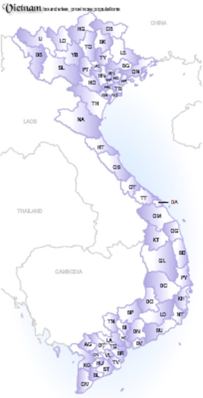 Product picture Vietnam