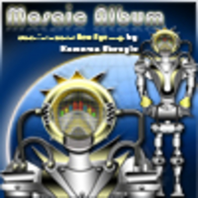 Product picture Mosaic100x100